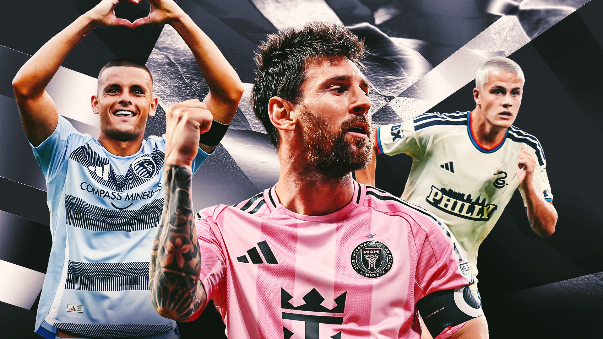 MLS W/L GFX