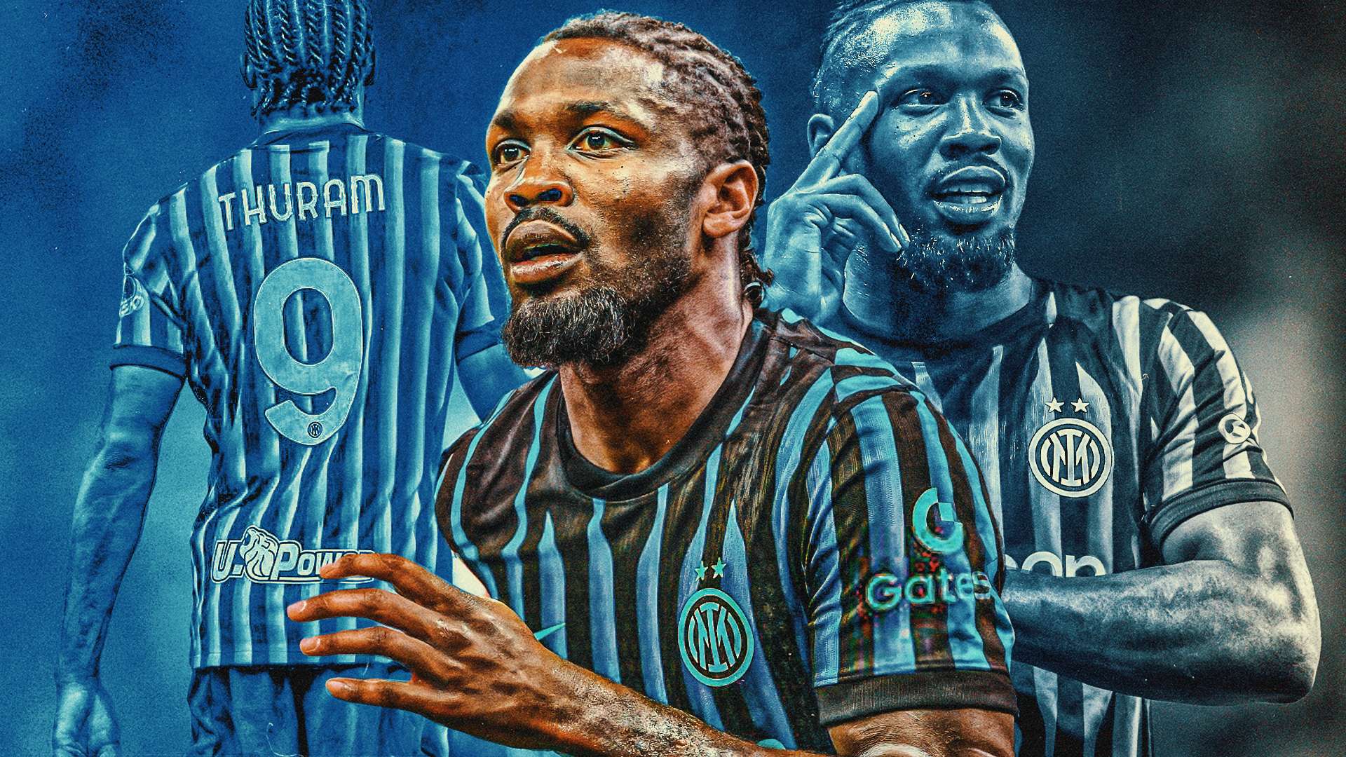 Thuram Inter GFX
