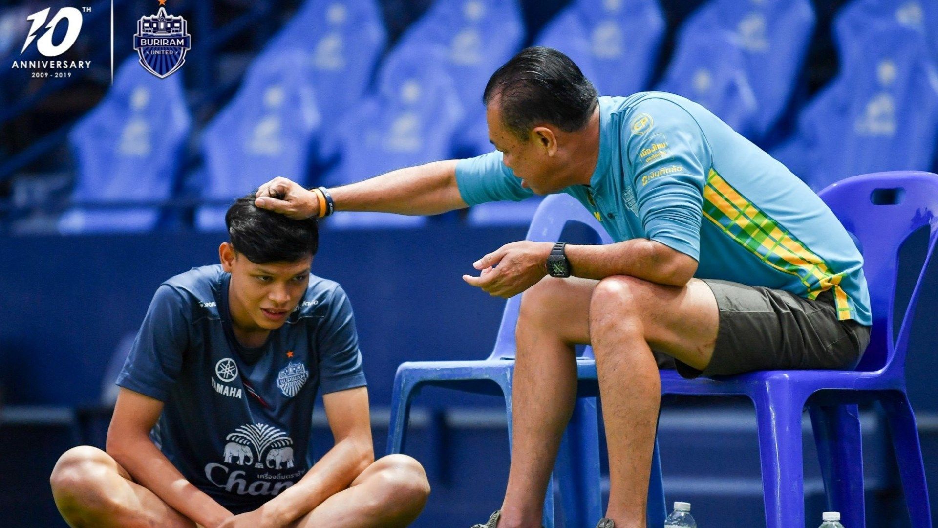 ศุภชัย ใจเด็ด