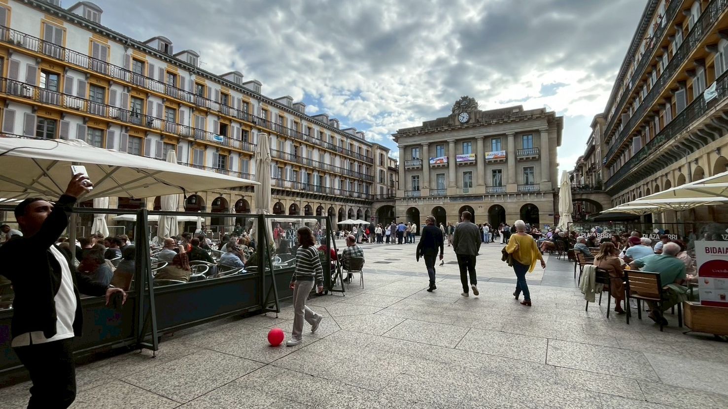 20250501-laliga-mediatour-day1- SanSebastian