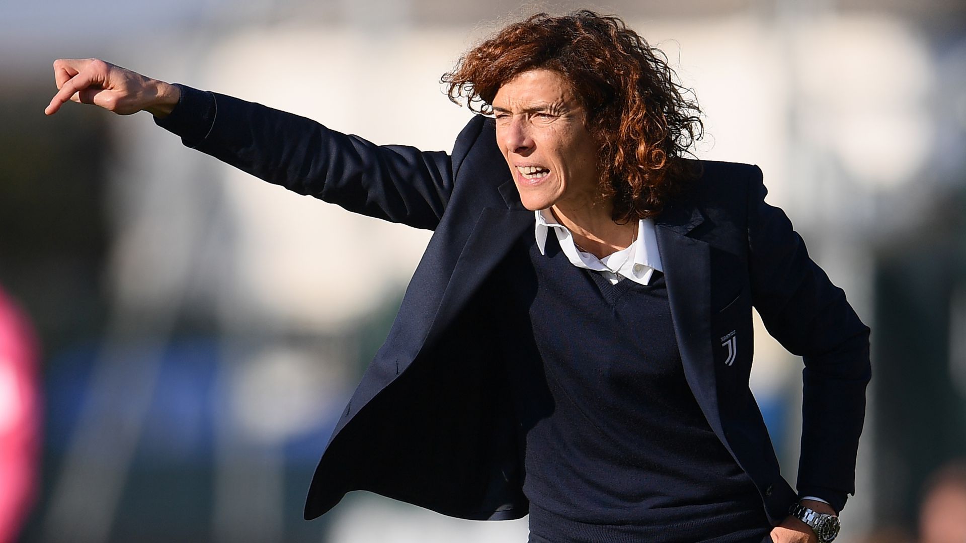 Guarino - Juventus Women