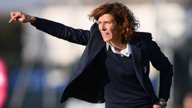 Guarino - Juventus Women