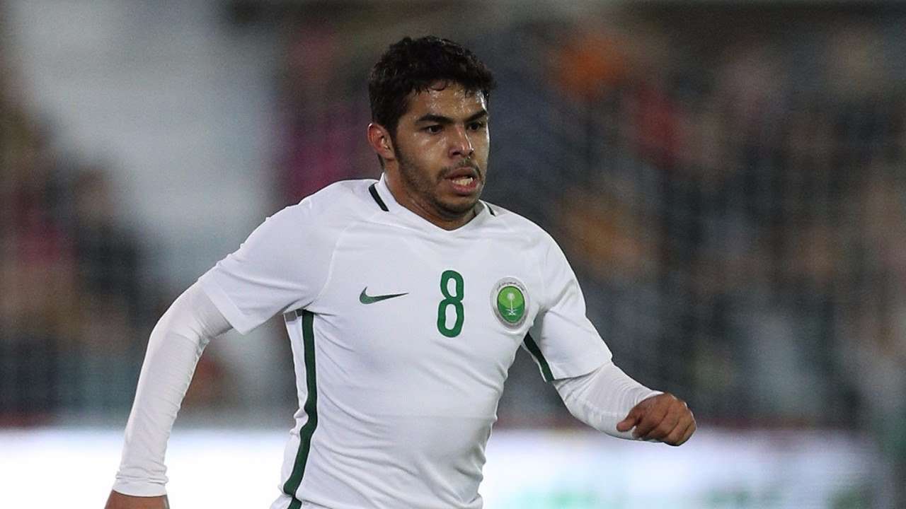 yahya al shehri