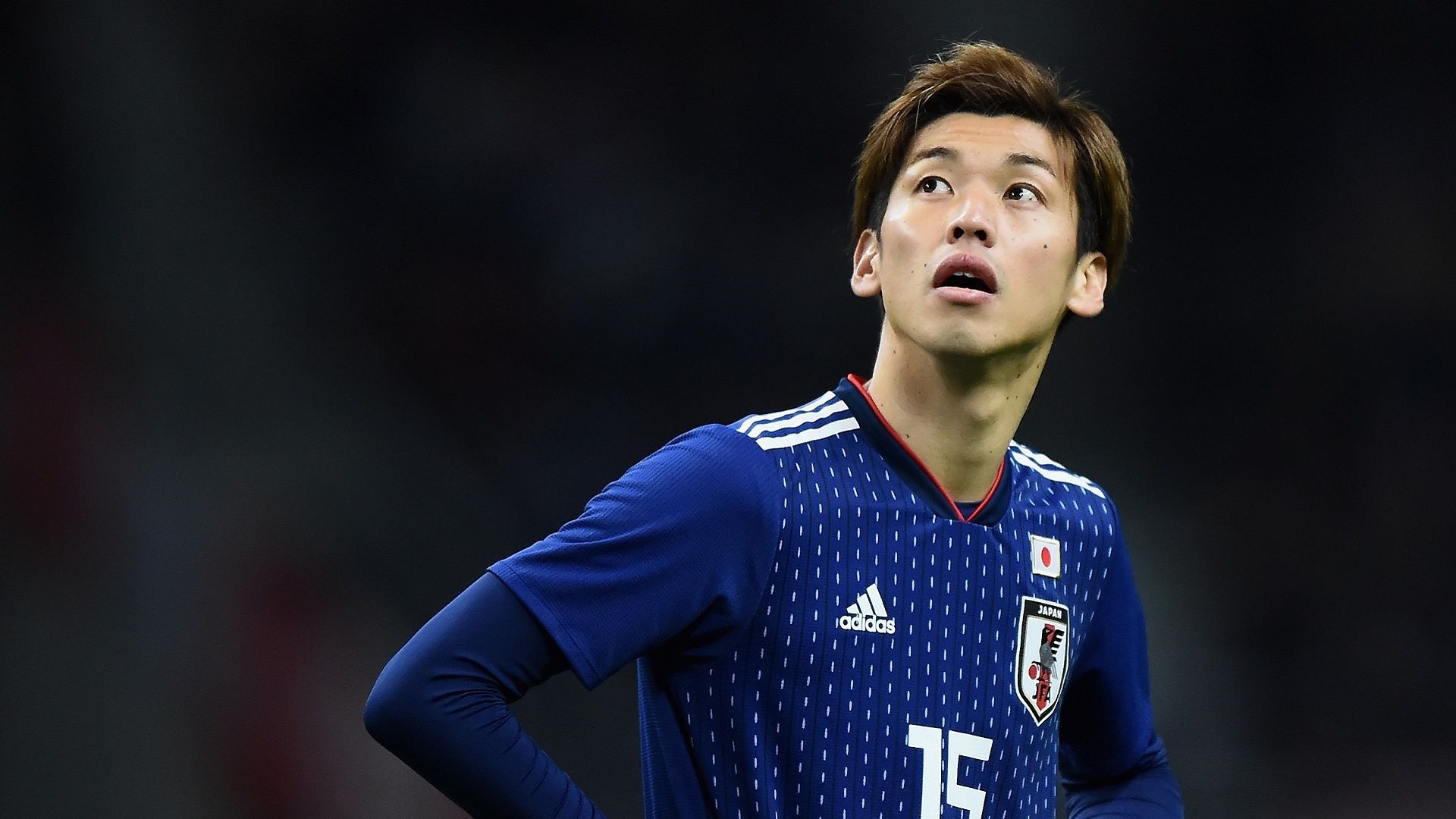 2019-01-17 Osako Yuya