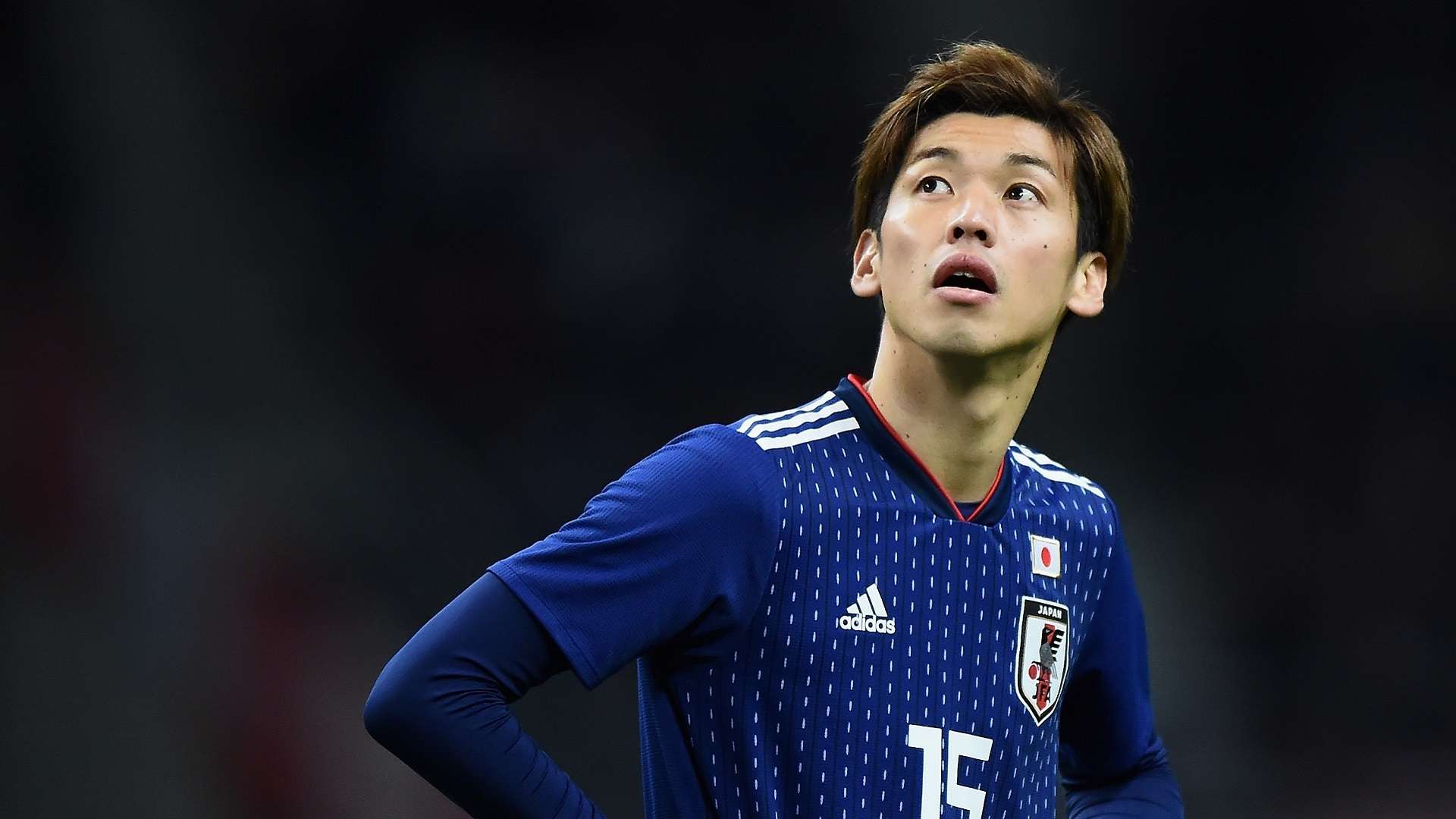 2019-01-17 Osako Yuya