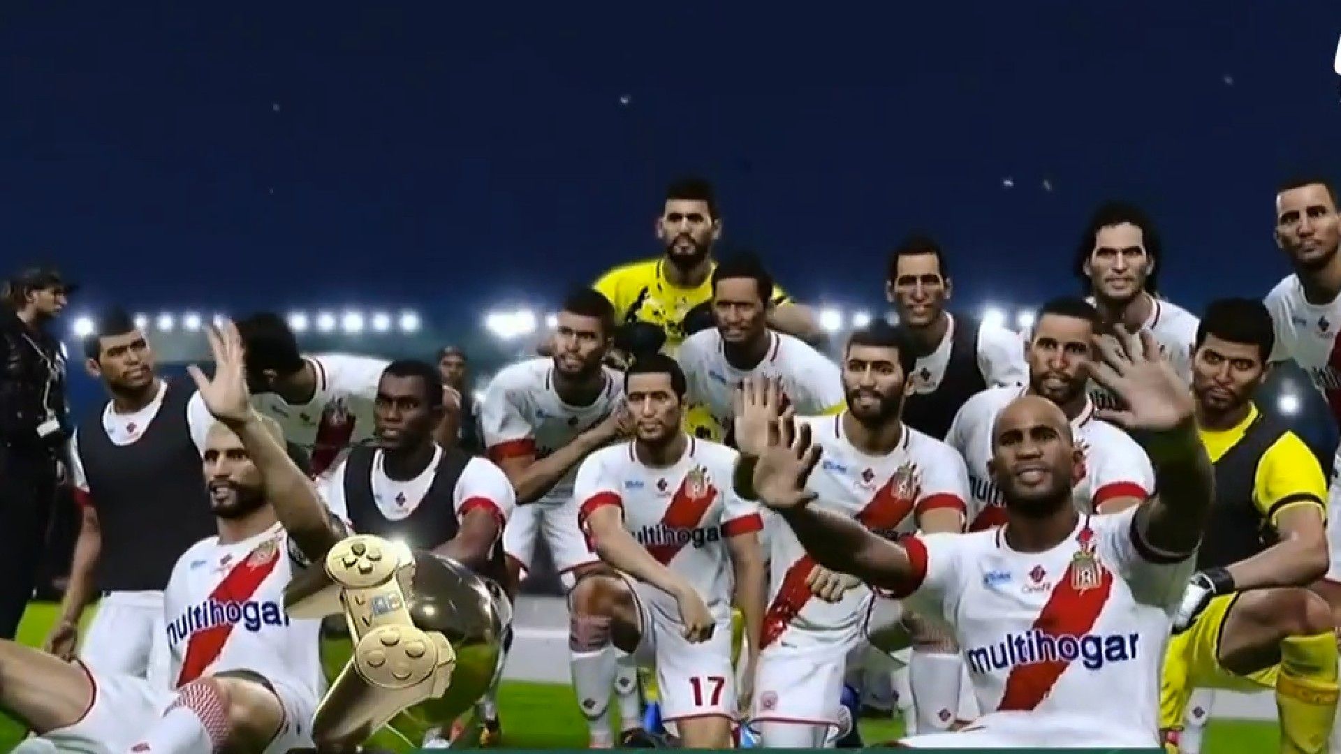 Curicó Unido campeón