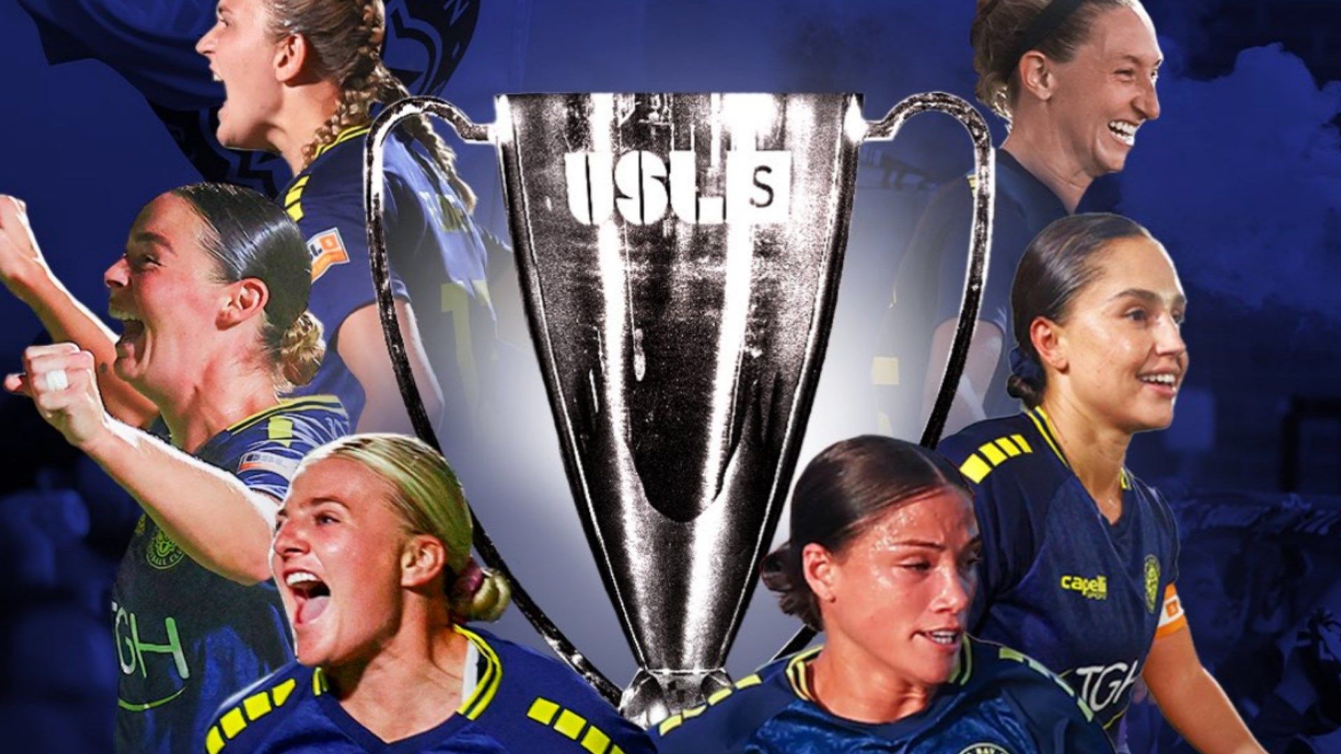 USL Super League, Tampa Bay Sun FC