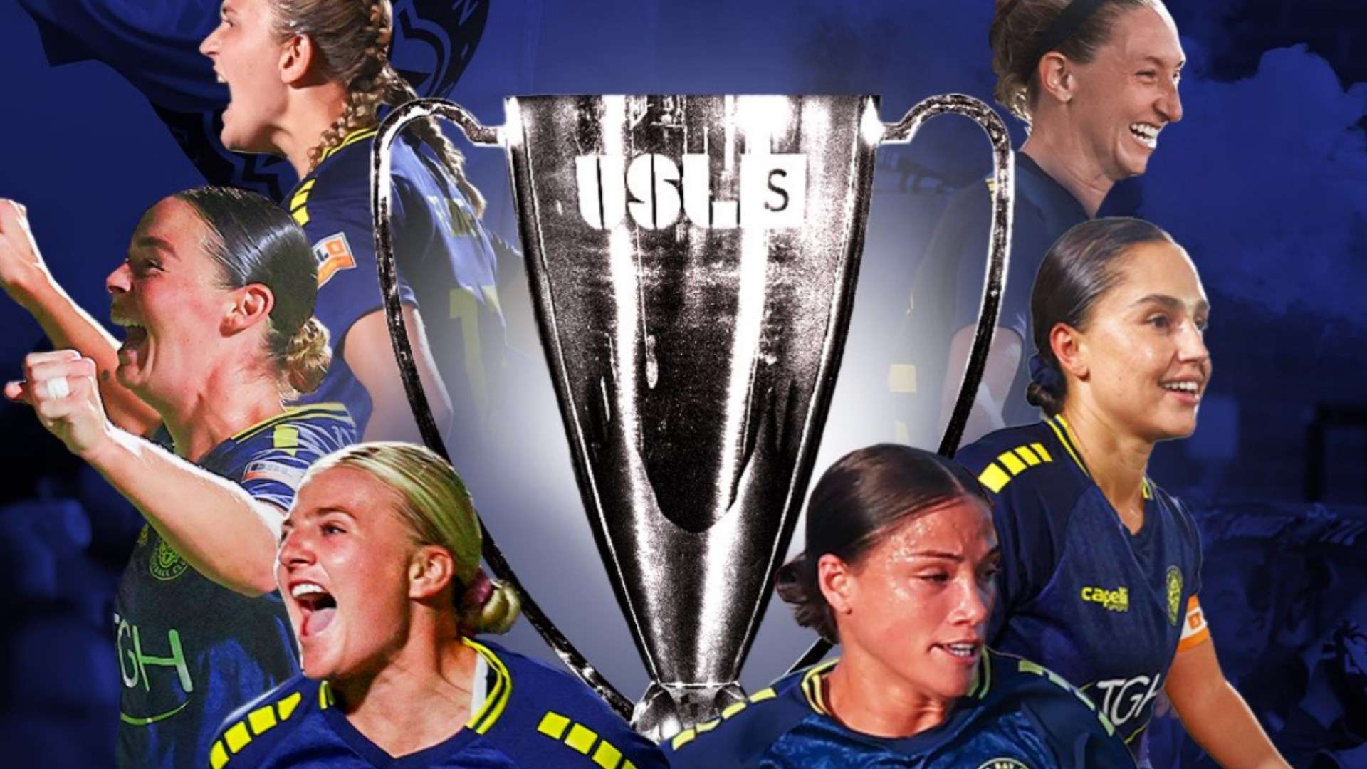 USL Super League, Tampa Bay Sun FC