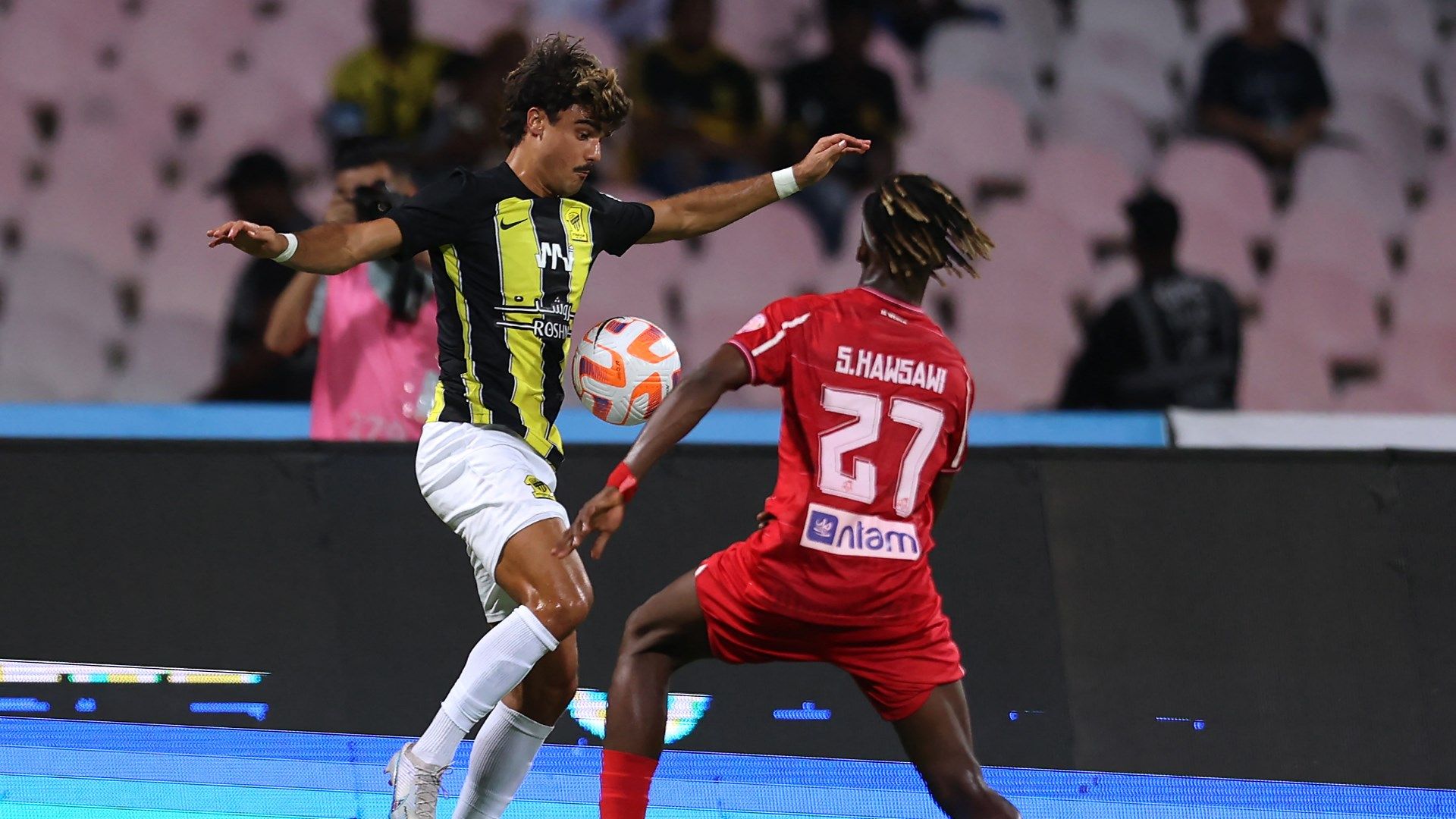 Jota - Islam Hawsawi