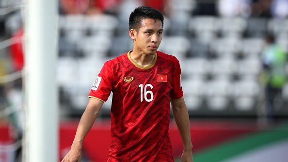 Vietnam vs Iran Asian Cup 2019
