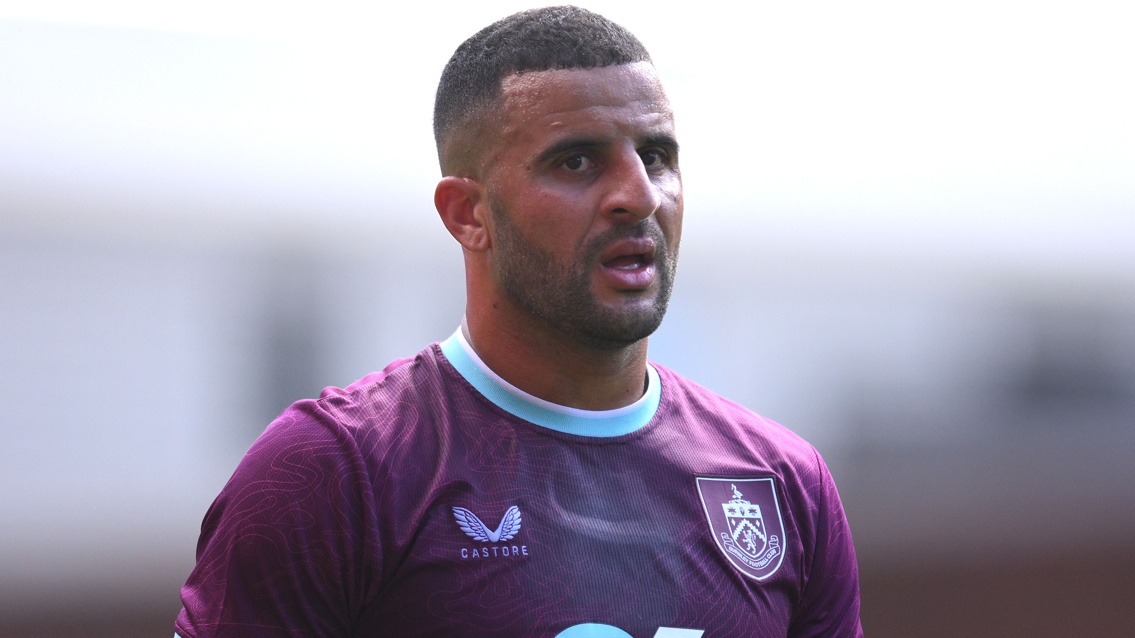 Kyle Walker Burnley 2025-26