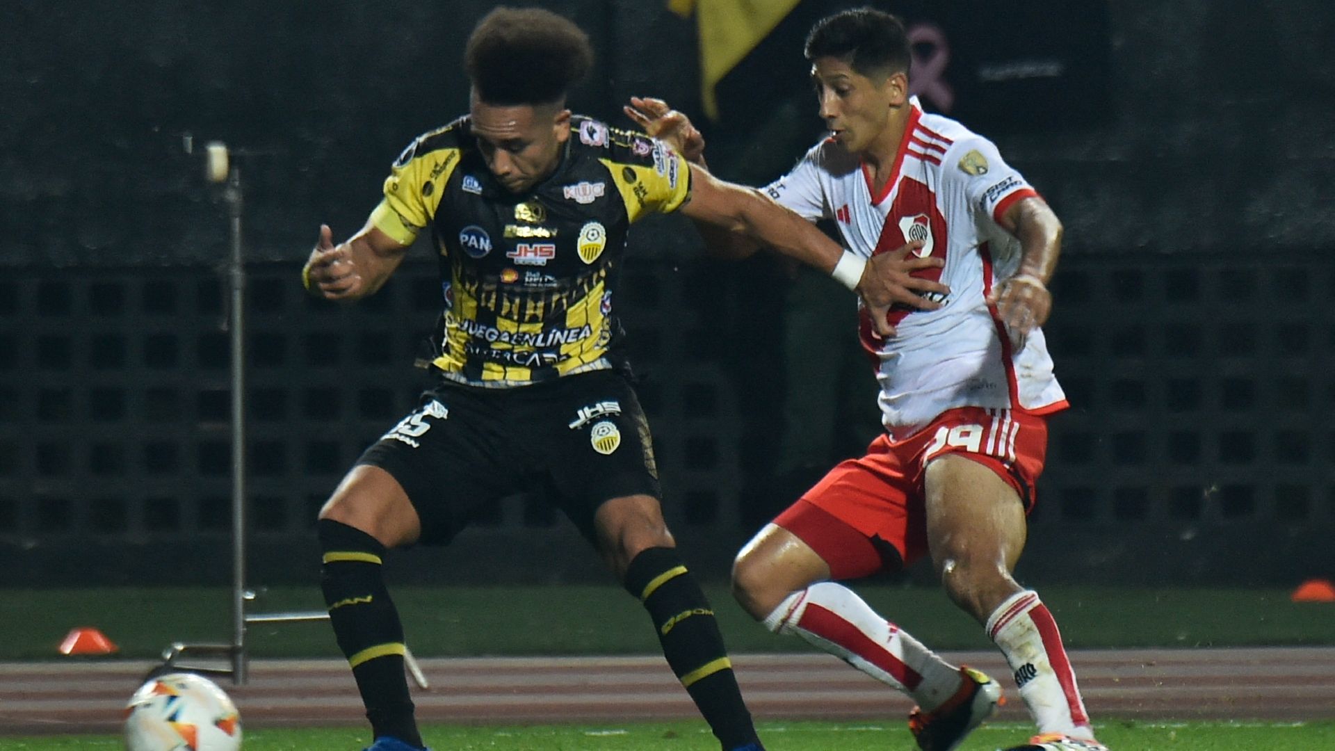  Deportivo Táchira Copa Libertadores 2024