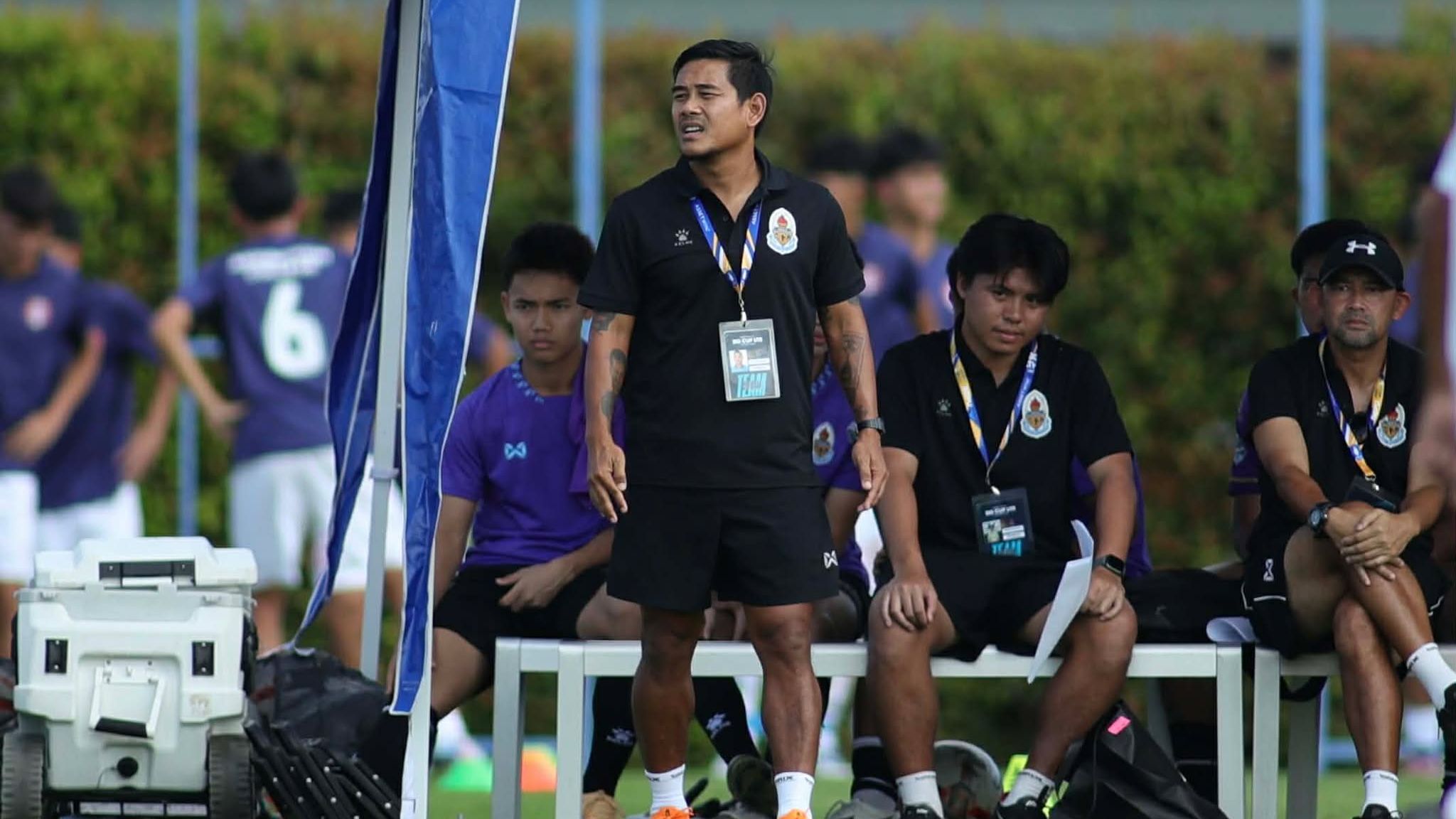 ธนวรกฤต กัญญาเงิน