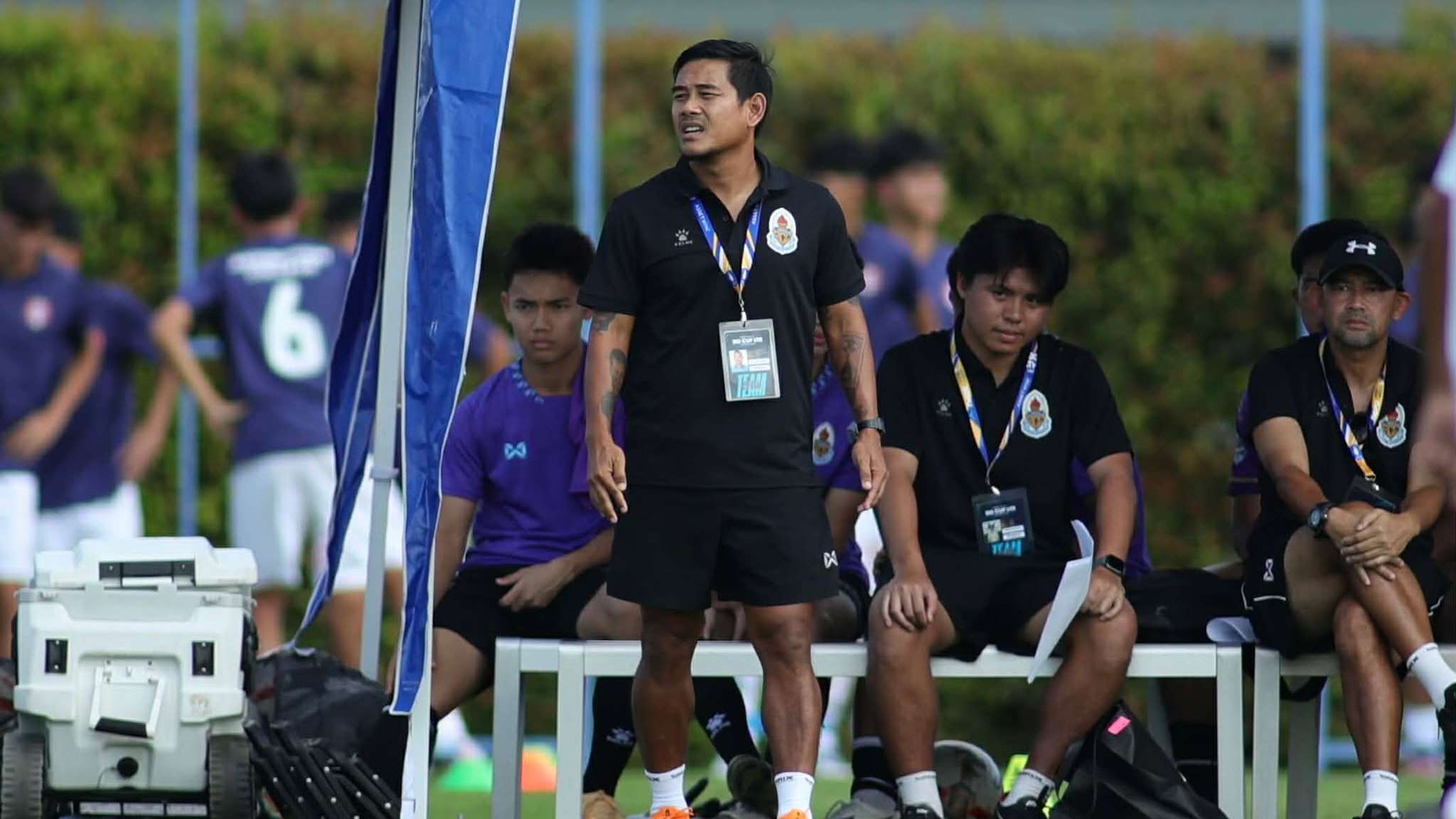 ธนวรกฤต กัญญาเงิน