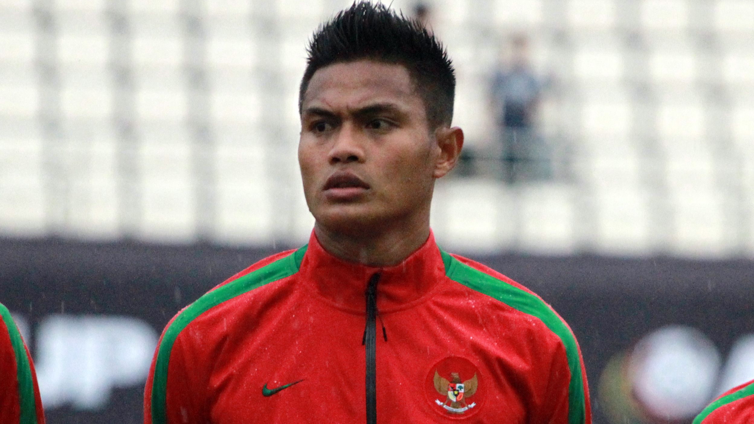 Fachruddin Aryanto - Indonesia