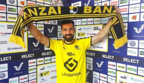 عبد الله السعيد