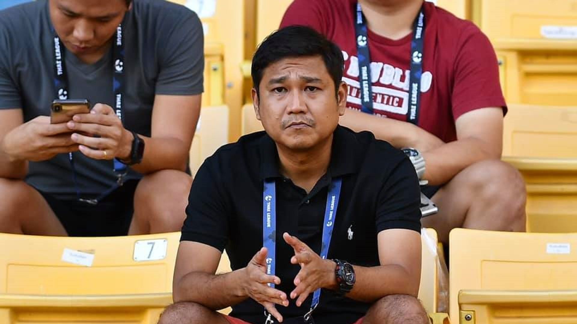 สุรพงษ์ คงเทพ