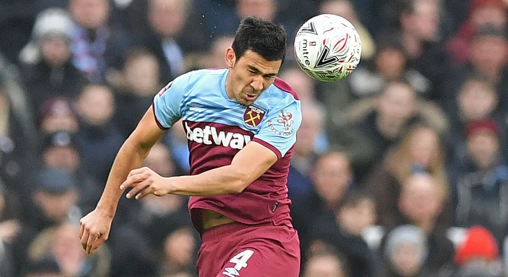 Balbuena (Paraguay) 28-05-20