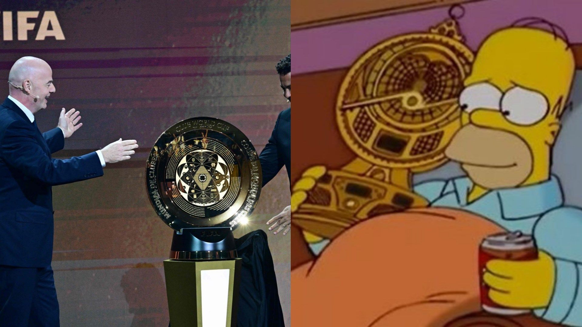 Simpson FIFA Club World Cup 2025 (2)