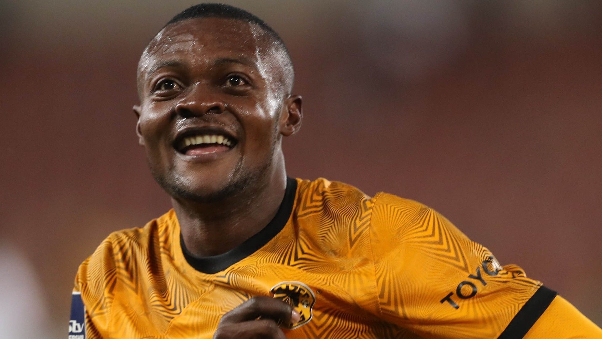 Christian Saile Basomboli.