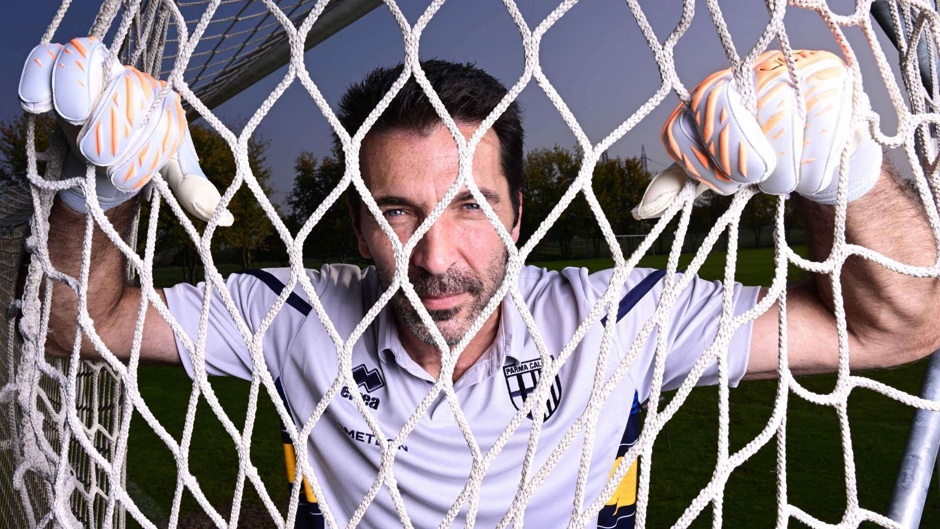 Gianluigi Buffon - Parma