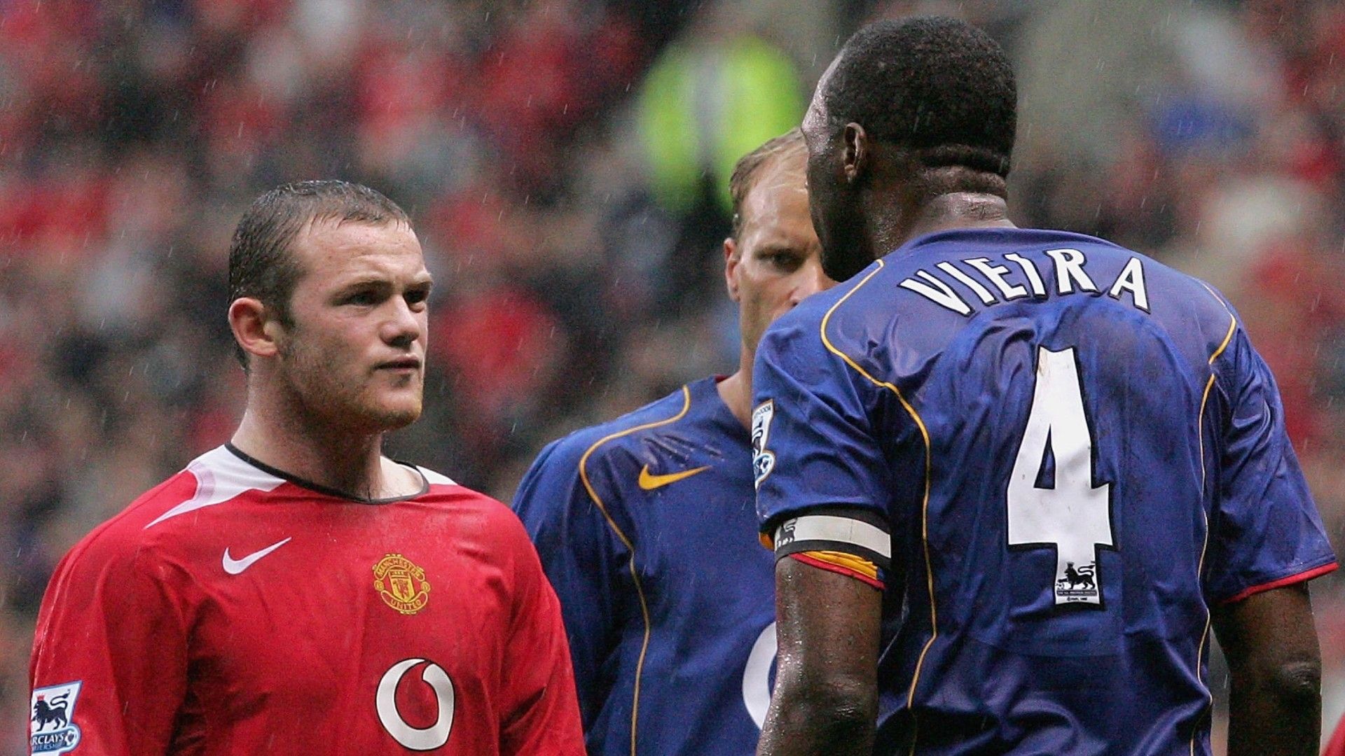 Vieira Rooney 2004