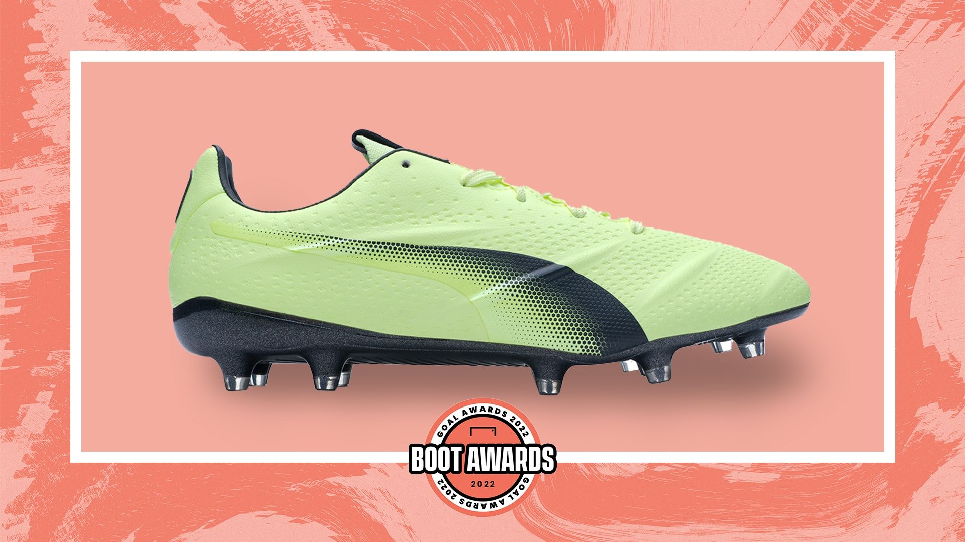 PUMA King Platinum Vegan