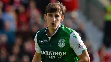 Emerson Hyndman Hibernian 08252018