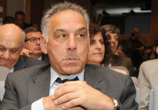 James Pallotta Roma Serie A