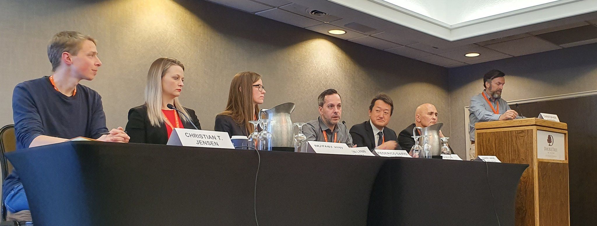 Federico Dario Teijeiro