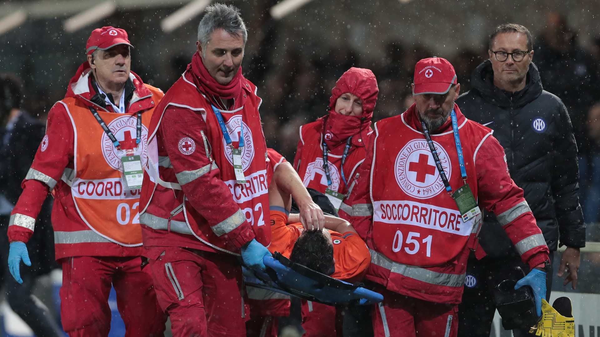 20231106 Benjamin Pavard