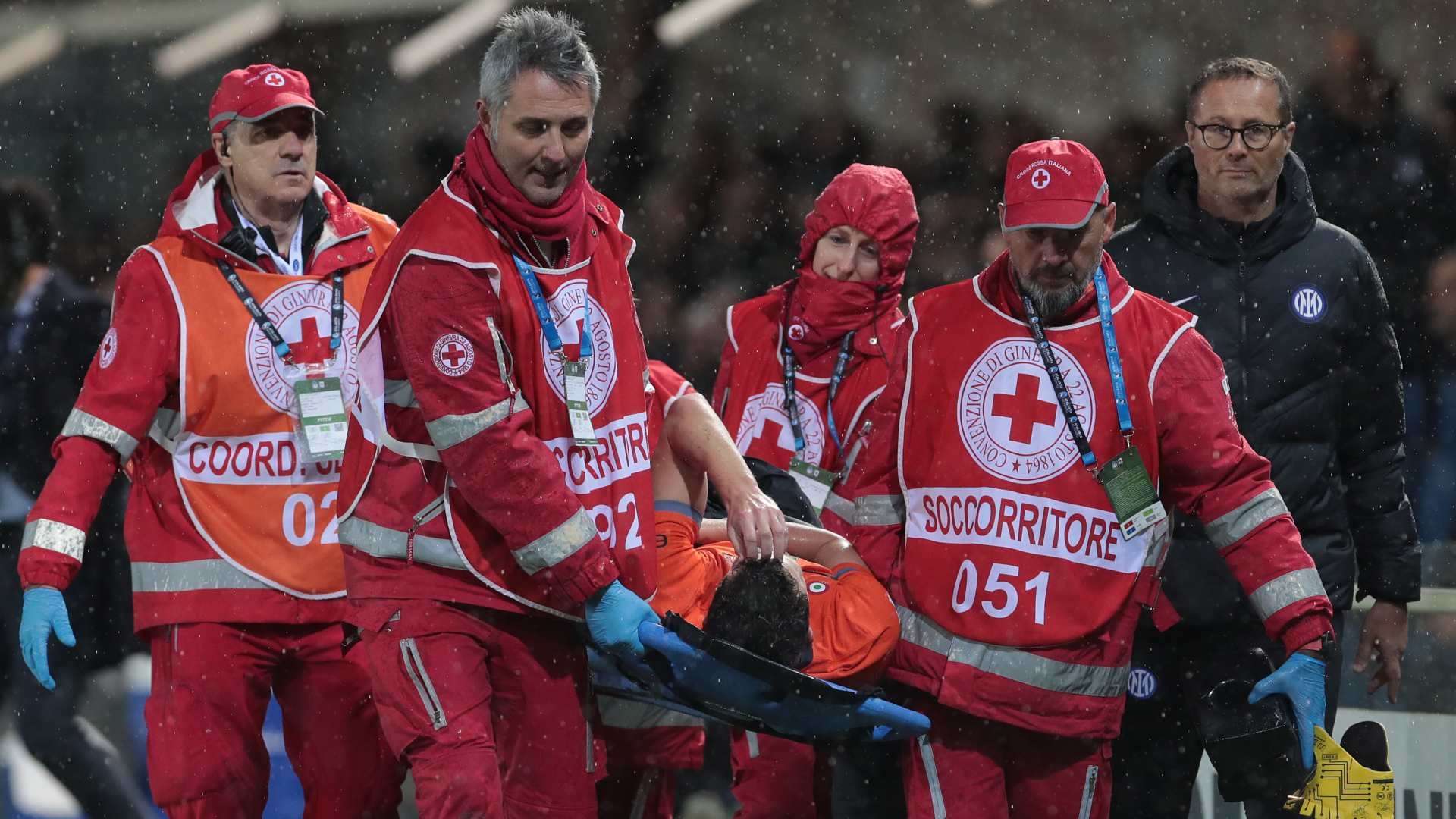 20231106 Benjamin Pavard