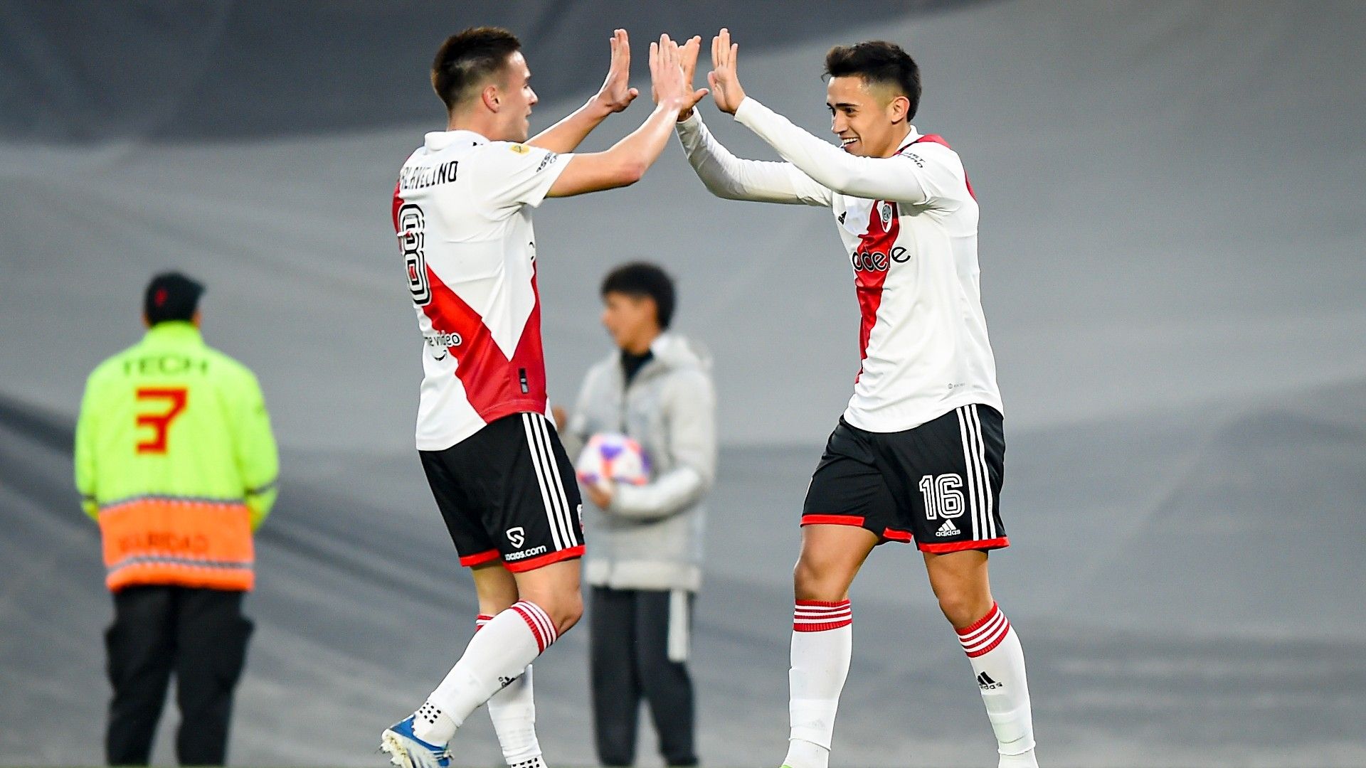 River Central Cordoba Torneo Liga Profesional 21082022