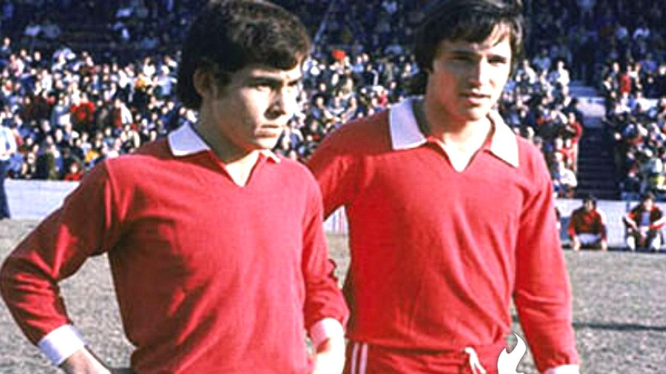 Bertoni Independiente