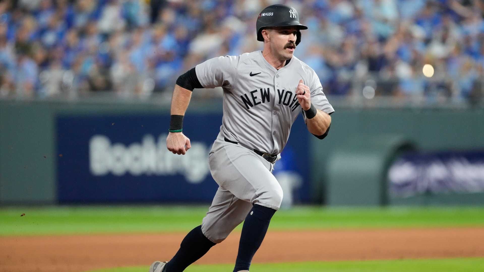 ニューヨーク・ヤンキース 登録選手・メンバー名鑑・背番号 MLB