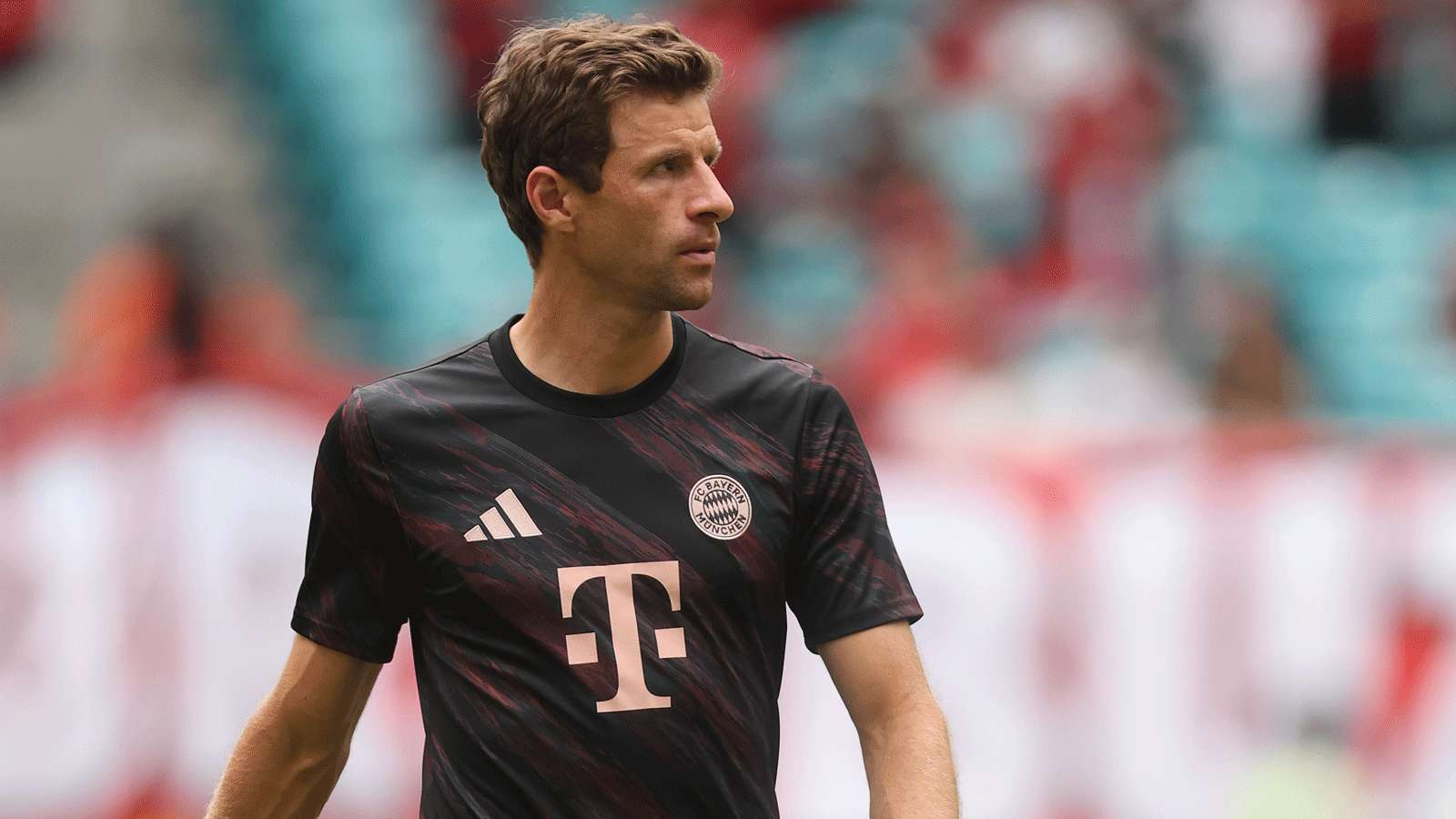 Thomas Müller