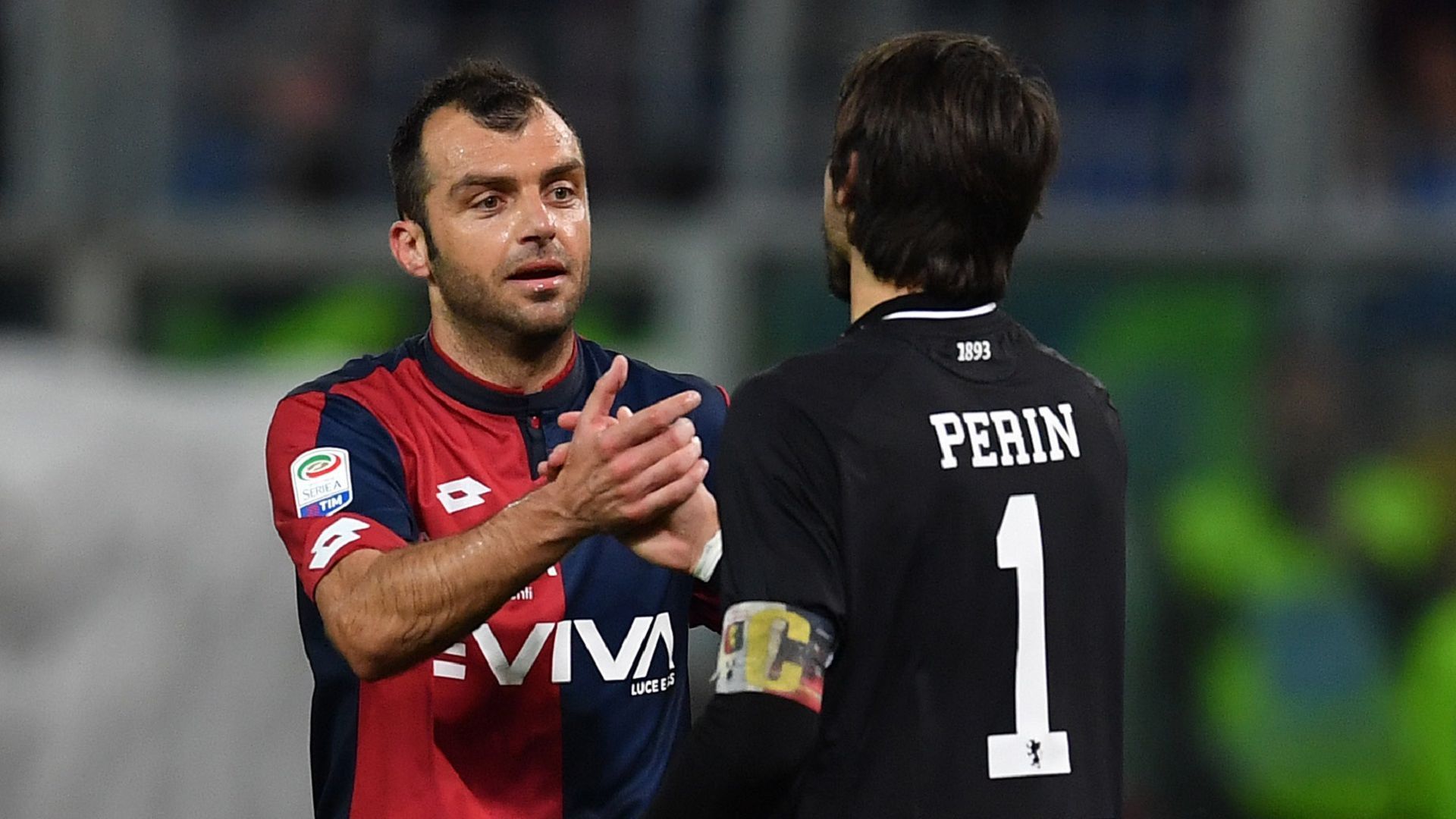 Pandev Perin Genoa