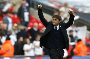 Antonio Conte Chelsea