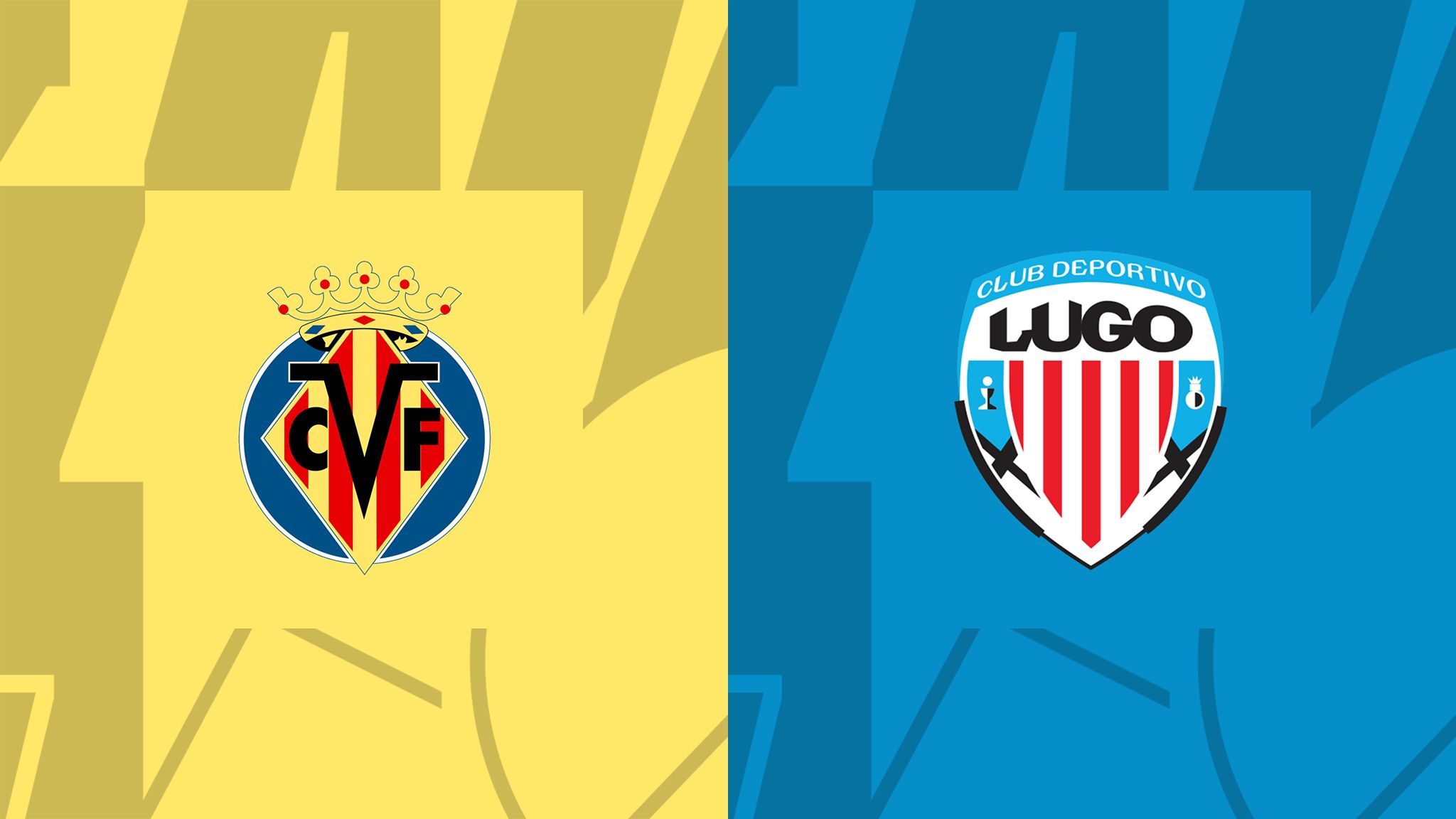 Villarreal B vs. Lugo
