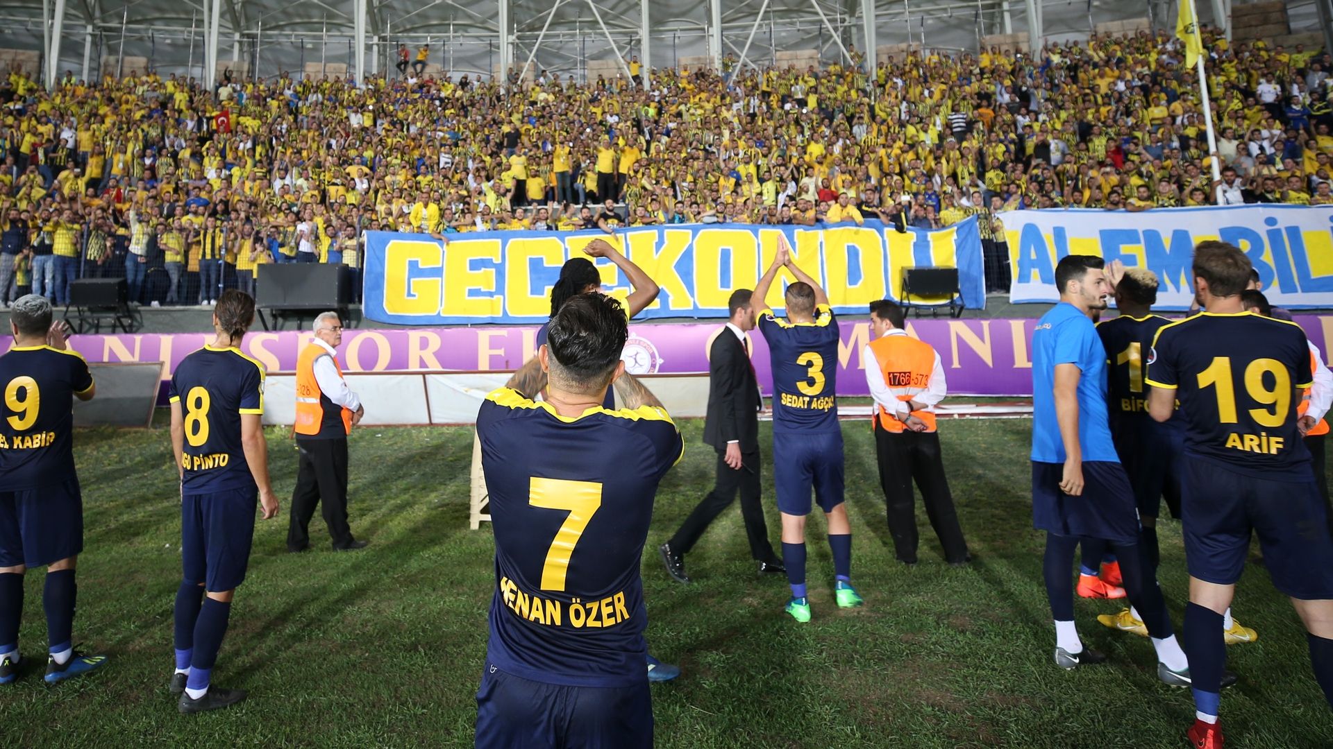 Ankaragucu
