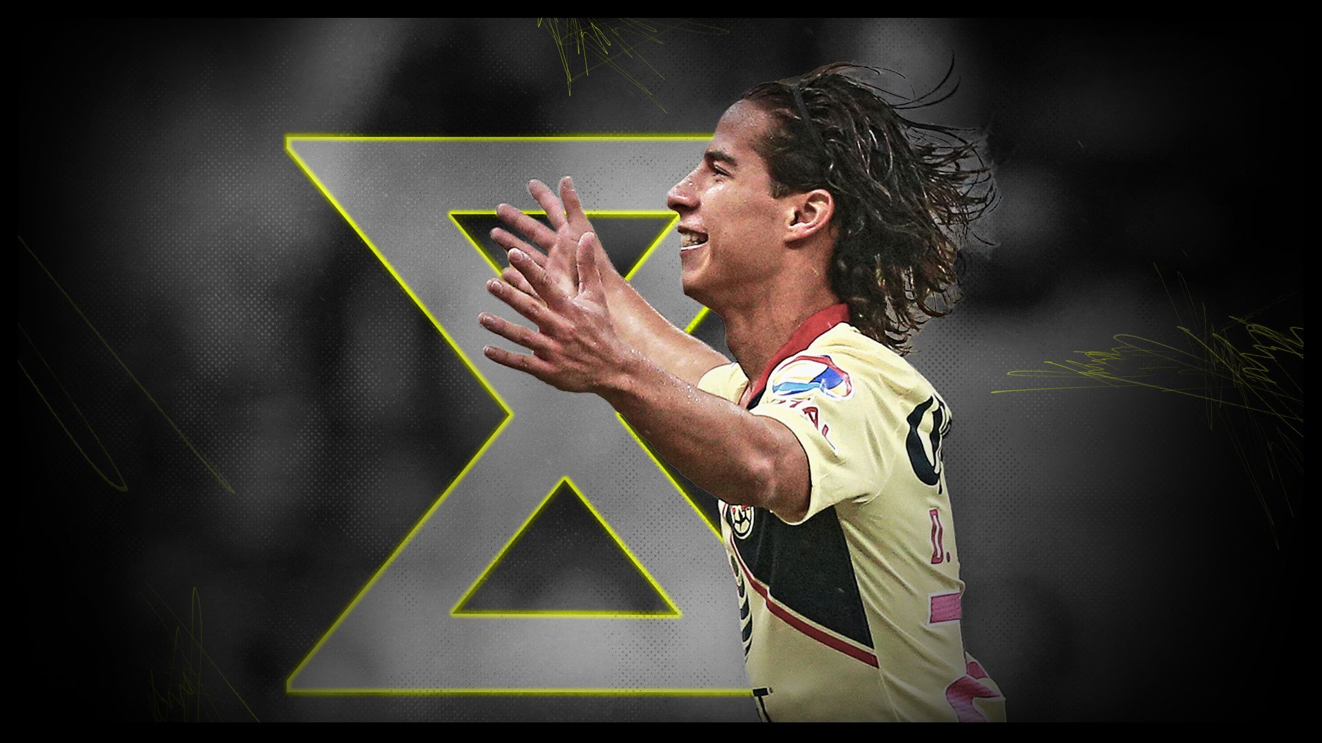 Diego Lainez NxGn