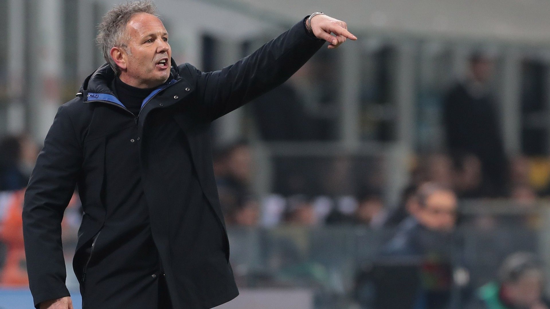 Mihajlovic inter bologna