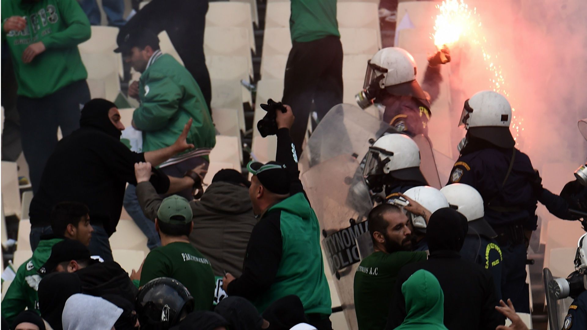 Panathinaikos
