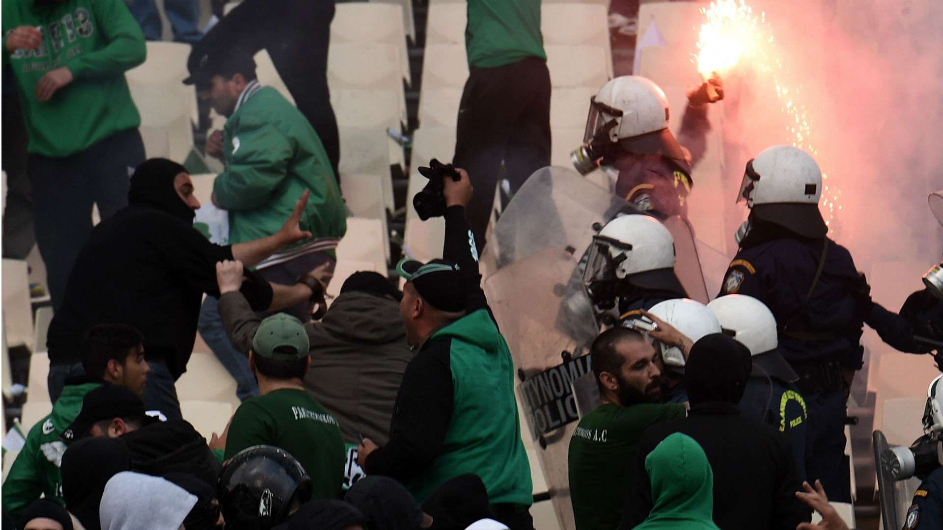 Panathinaikos