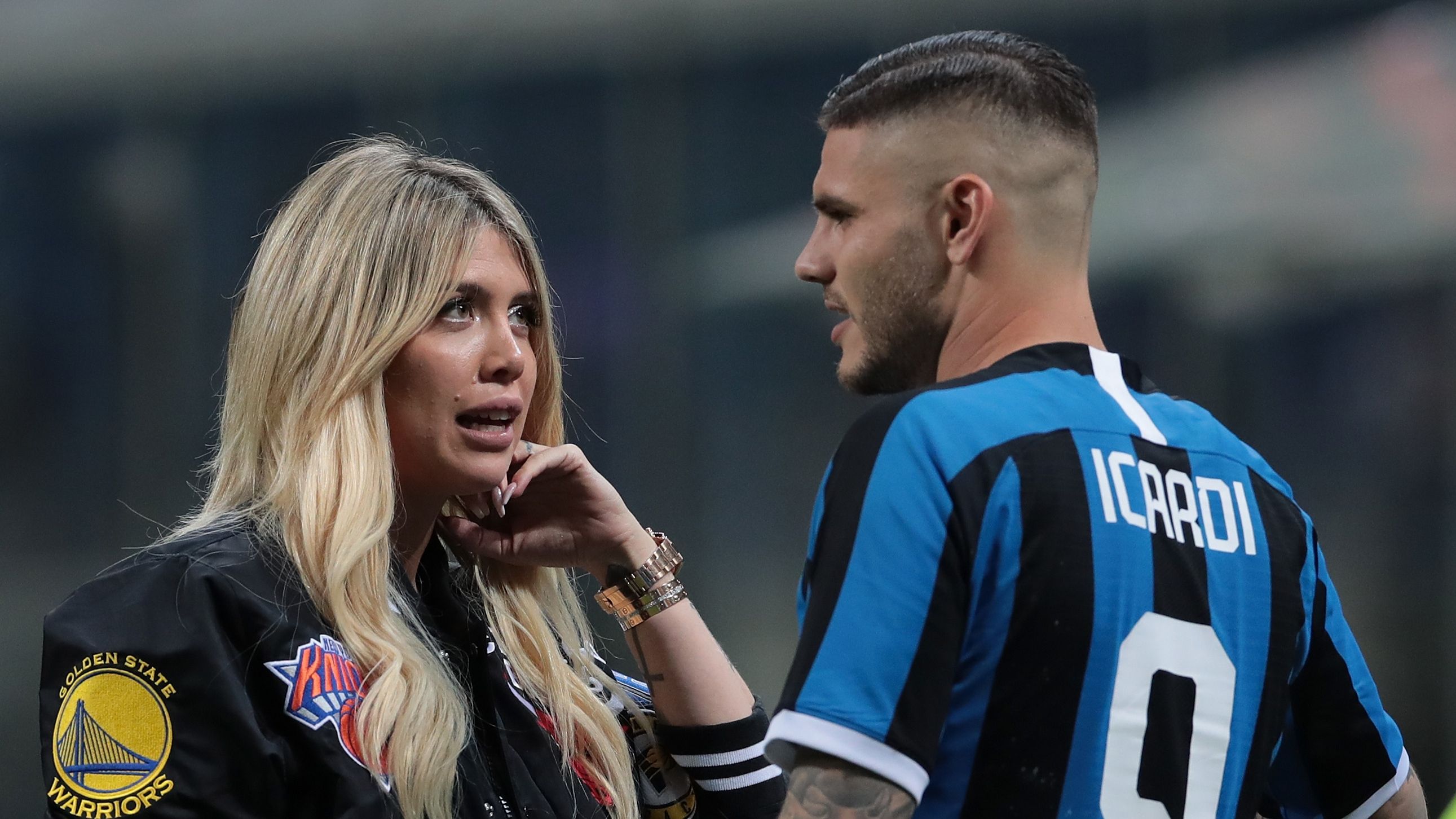 Wanda Nara Icardi