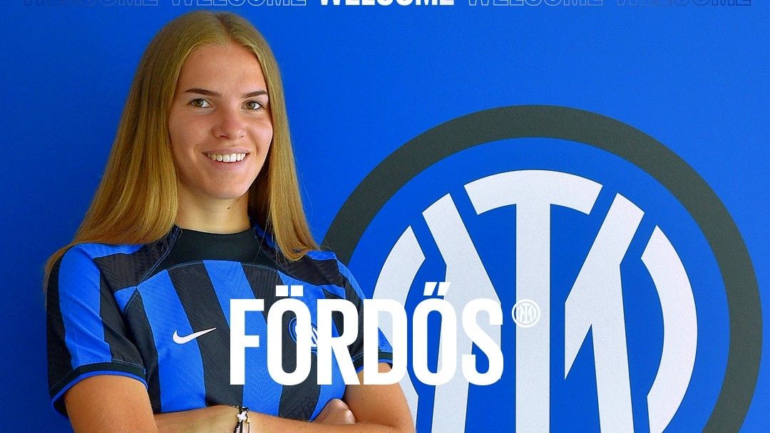 Fördős Beatrix