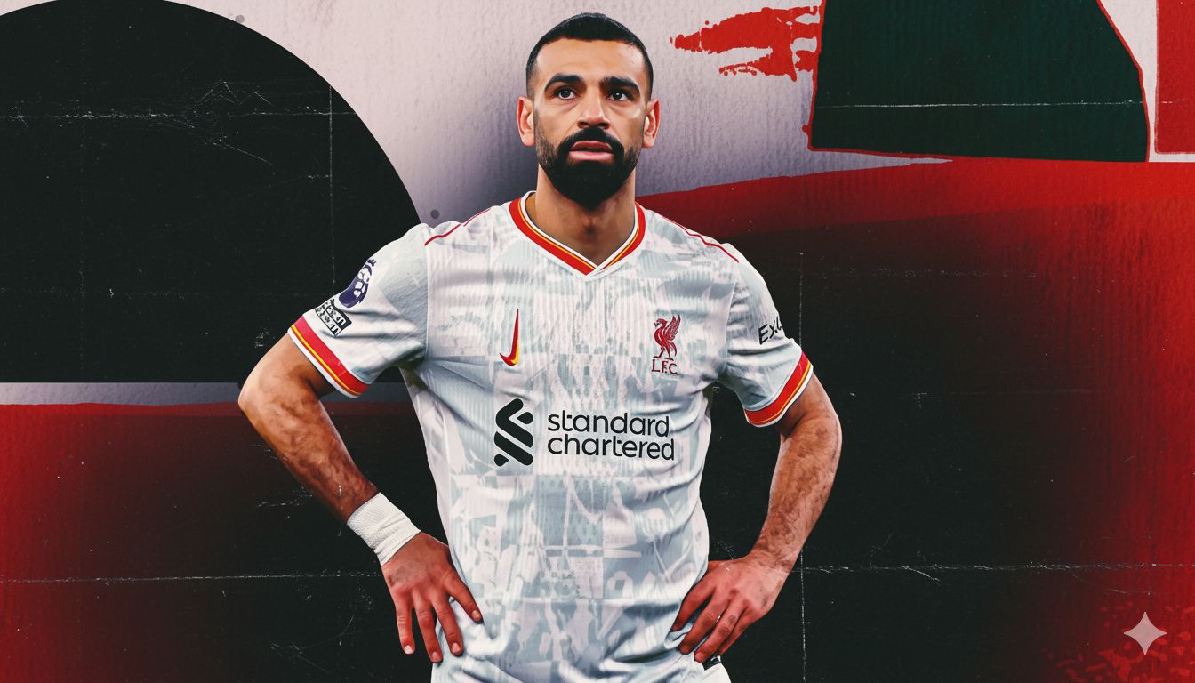 Salah GFX