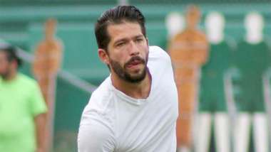 Benjamín Mora 070916