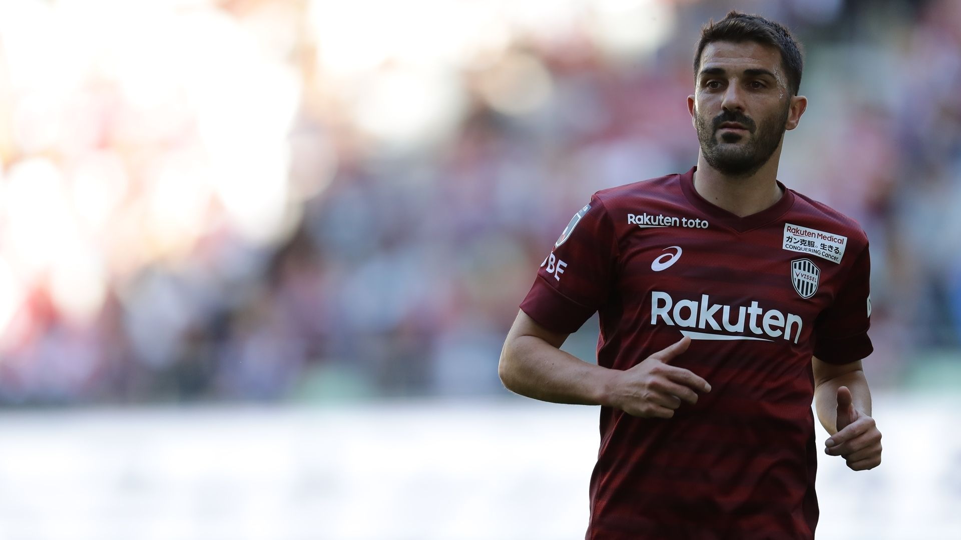 David Villa_20191102