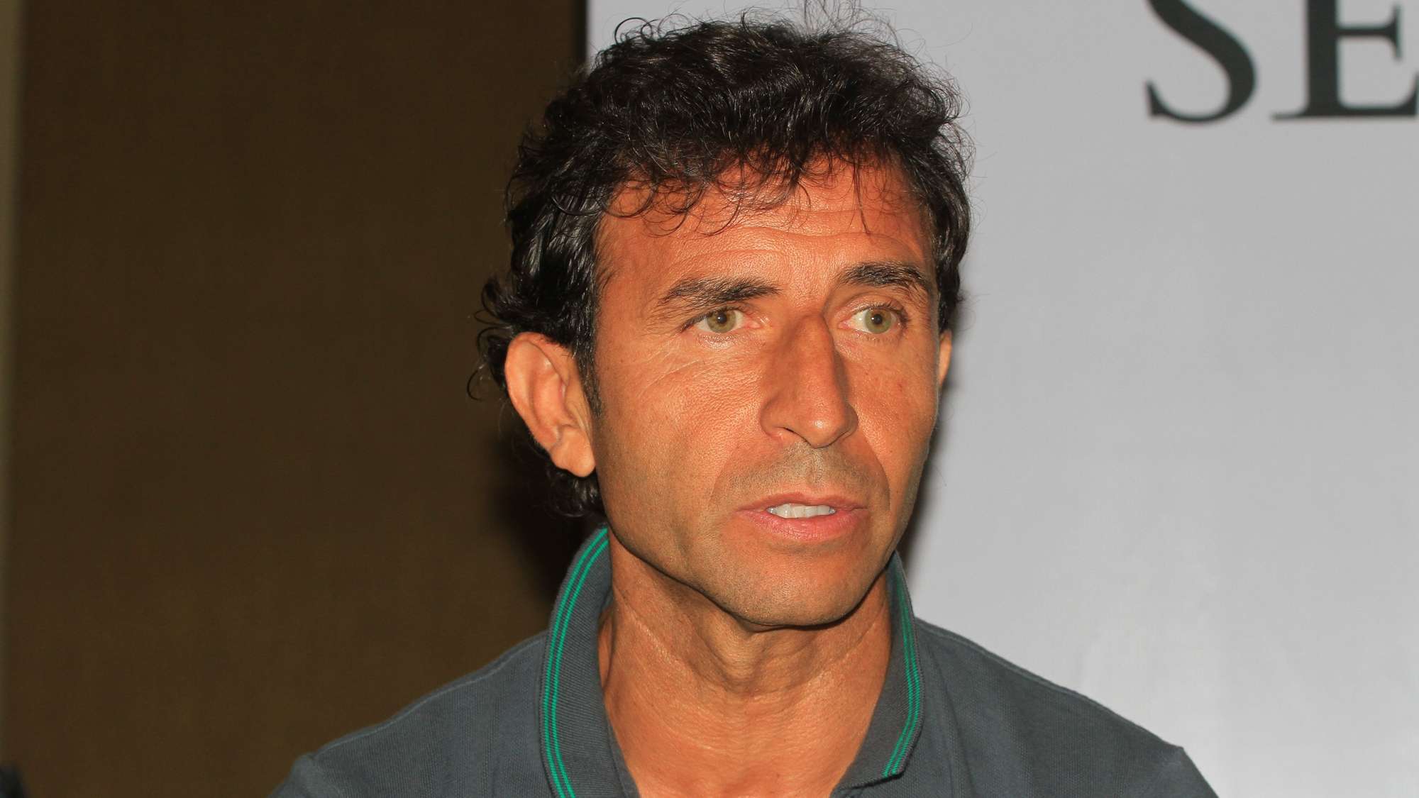 Luis Milla - Indonesia